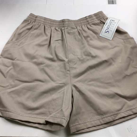 Basic Edition Ladies Shorts 